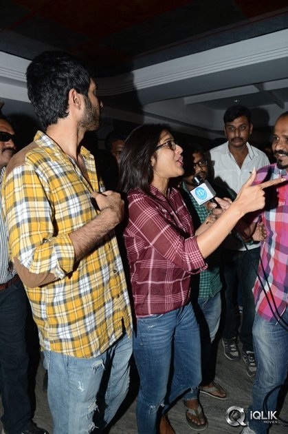 Guntur-Talkies-Movie-Team-at-Sapthagiri-Theater